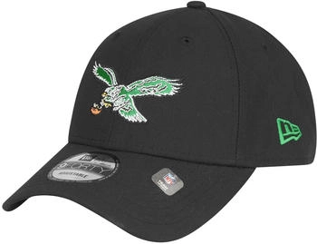 New Era Trucker Cap 9Forty NFL Philadelphia Eagles Retro