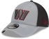 New Era 39thirty Stretch Mesh Cap