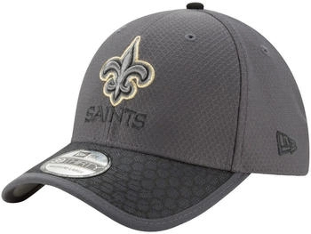 New Era 39Thirty Cap NFL 2017 SIDELINE New Orleans Saints
