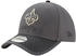 New Orleans Saints: New Era 39thirty Cap NFL 2017 Sideline