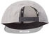 New Era Snapback Cap 9Fifty DC Comics HEATHER Superman