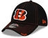 New Era 39thirty Stretch Mesh Cap