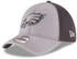 New Era 39thirty Stretch Mesh Cap