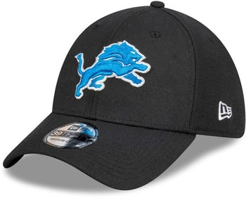New Era 39Thirty Stretch-Fit Cap NFL Teams