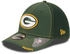 New Era 39thirty Stretch Mesh Cap