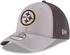 New Era 39thirty Stretch Mesh Cap