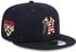 New Era Snapback Cap 9fifty