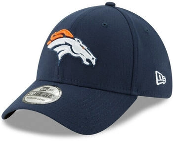 New Era Denver Broncos NFL Core Edition 39Thirty Stretch Cap