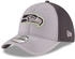 Seattle Seahawks: New Era 39thirty Flex Cap Stretch