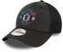 New Era 39thirty Stretch Mesh Cap