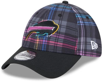 New Era 39Thirty Cap CRUCIAL CATCH Buffalo Bills