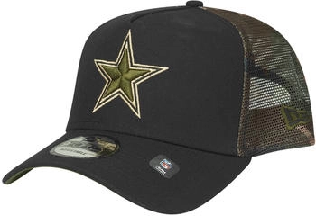 New Era Trucker Cap NFL Teams Dallas Cowboys