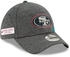 New Era 39Thirty Cap CRUCIAL CATCH San Francisco 49ers