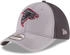 New Era 39thirty Stretch Mesh Cap