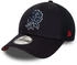 New Era 39thirty Stretch Mesh Cap