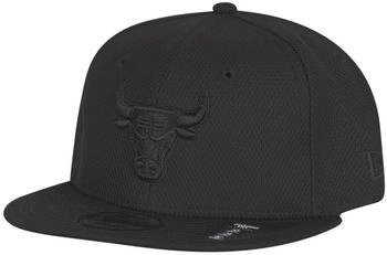 New Era Snapback Cap 9Fifty DIAMOND Chicago Bulls