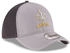 New Era 39Thirty Stretch Mesh Cap New Orleans Saints