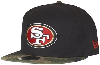New Era Snapback Cap 9Fifty San Francisco 49ers