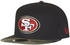 New Era Snapback Cap 9Fifty San Francisco 49ers