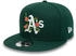 New Era Snapback Cap 9Fifty BLOOM Oakland Athletics