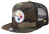 New Era Snapback Cap 9Fifty Pittsburgh Steelers