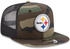 New Era Snapback Cap 9Fifty Pittsburgh Steelers