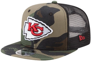 New Era Snapback Cap 9Fifty Kansas City Chiefs