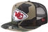New Era Snapback Cap 9Fifty Kansas City Chiefs