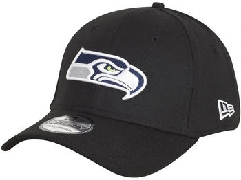 New Era 39Thirty Stretch Cap Seattle Seahawks