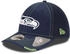 New Era 39thirty Stretch Mesh Cap