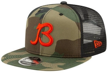 New Era Snapback Cap 9fifty