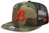 New Era Snapback Cap 9fifty