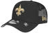 New Era A-Frame Snapback Trucker Cap