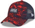 New Era A-Frame Snapback Trucker Cap