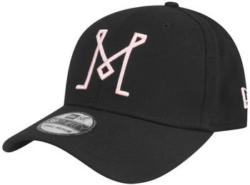 New Era 39Thirty Stretch Cap Inter Miami
