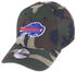 New Era 39thirty Stretch Cap