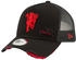 New Era Trucker Cap Trucker DISTRESSED Manchester United