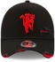 New Era Trucker Cap Trucker DISTRESSED Manchester United