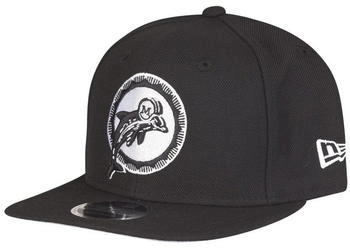 New Era Snapback Cap 9Fifty Retro Miami Dolphins