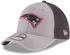 New Era 39thirty Stretch Mesh Cap