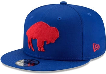 New Era Snapback Cap 9Fifty NFL Buffalo Bills Retro