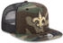 New Era Snapback Cap 9Fifty New Orleans Saints