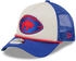 Buffalo Bills: New Era Trucker Cap Sideline Historic