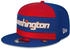 New Era 9fifty Snapback Cap Nba