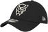 New Era 39Thirty Stretch Cap Marvel Black Panther