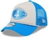 Detroit Lions: New Era Trucker Cap Sideline Historic