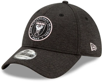 New Era 39Thirty Stretch Cap shadow tech