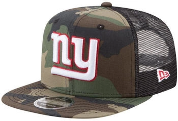New Era Snapback Cap 9Fifty New York Giants