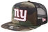 New Era Snapback Cap 9Fifty New York Giants