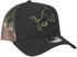 New Era Trucker Cap NFL Teams Detroit Lions